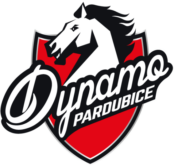 HC Dynamo Pardubice 201516-Pres Primary Logo iron on transfers for T-shirts